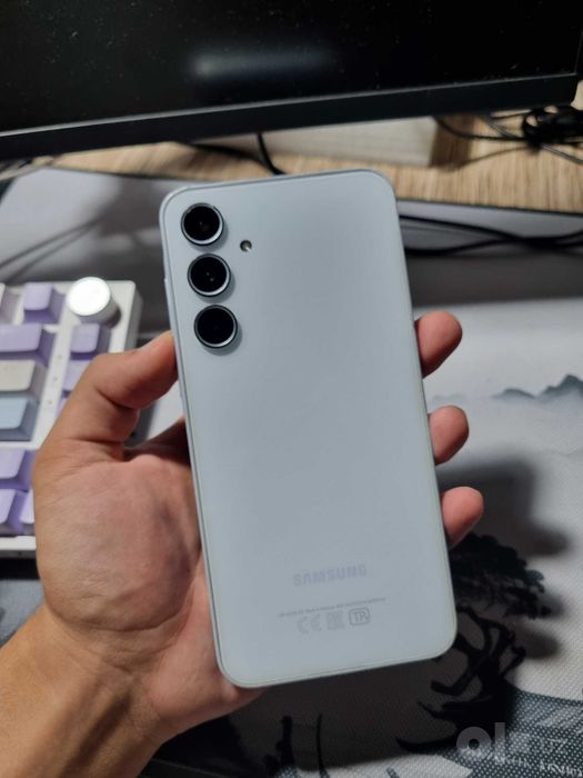 SAMSUNG A35 5G (8/128 GB)