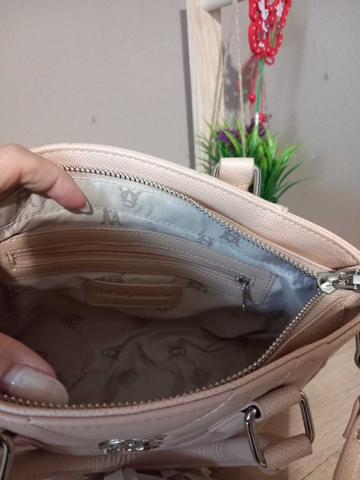 Оригинална дамска чанта Steve Madden