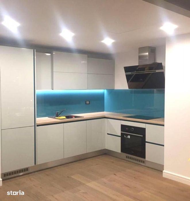Apartament de Lux 2 Camere | Herăstrău – Aviației | Cortina Herastrau