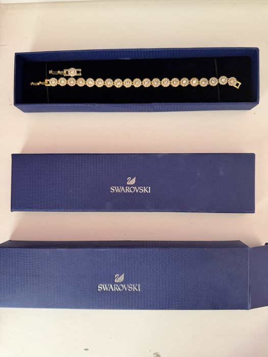 Swarovski Angelic