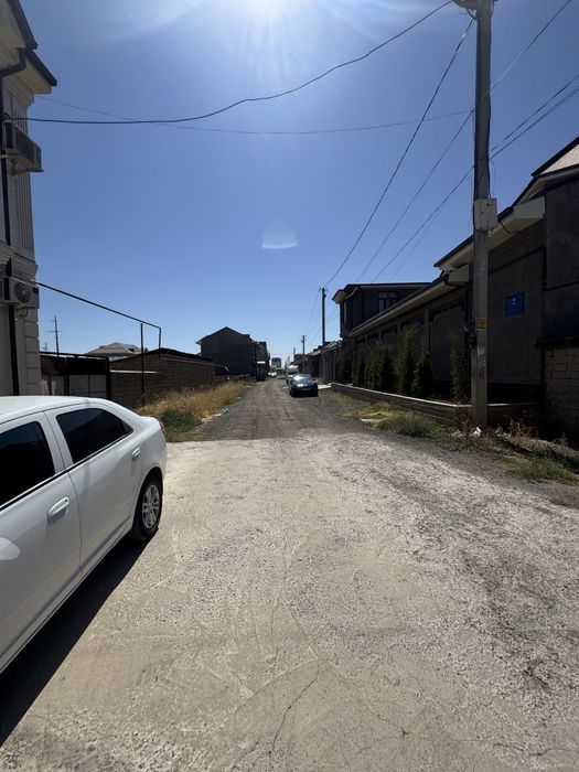 Toshkent tumani qizg'aldoq kochasi yer sotiladi  (orien  jiddah milliy