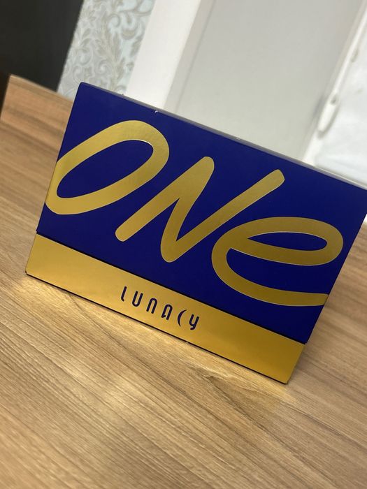 Игровая мышь Lunacy ONE