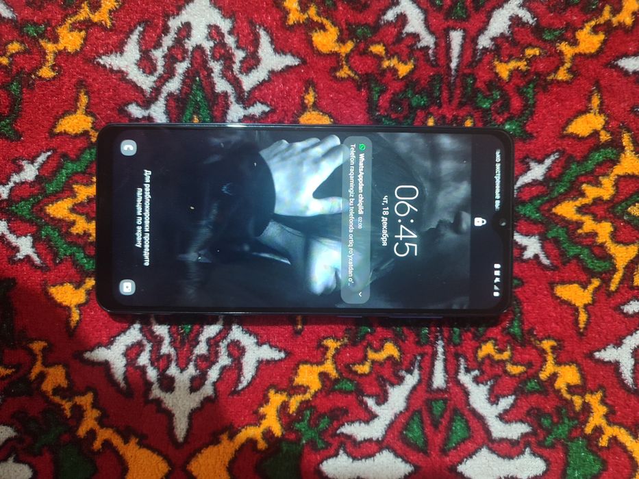 Samsung A315F/DS  64GB