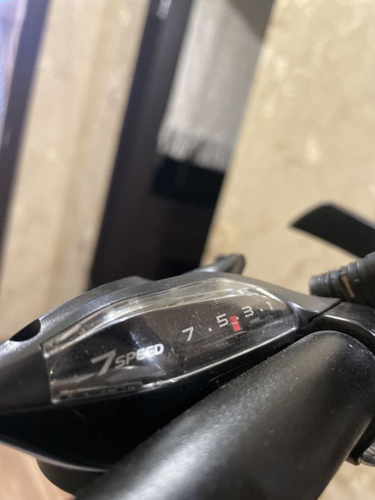 {СРОЧНО} Велосипед горный