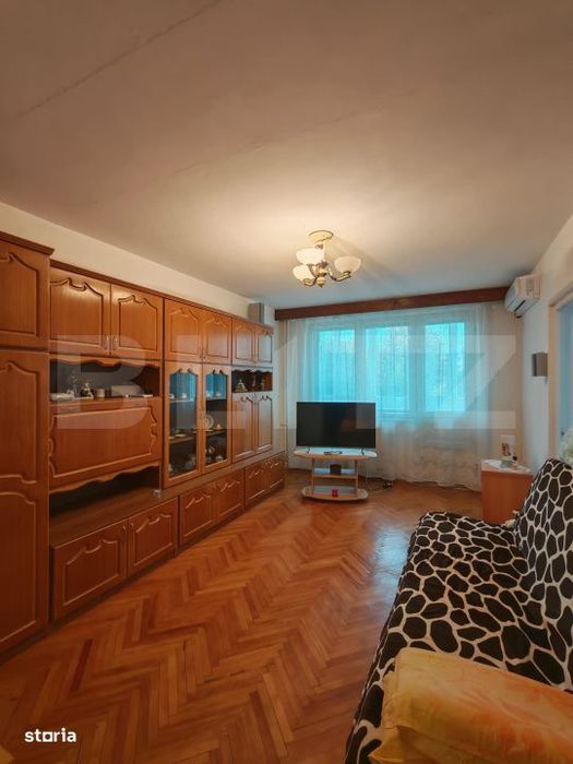 Apartament 2 camere, 42.86 mp, zona Micro II