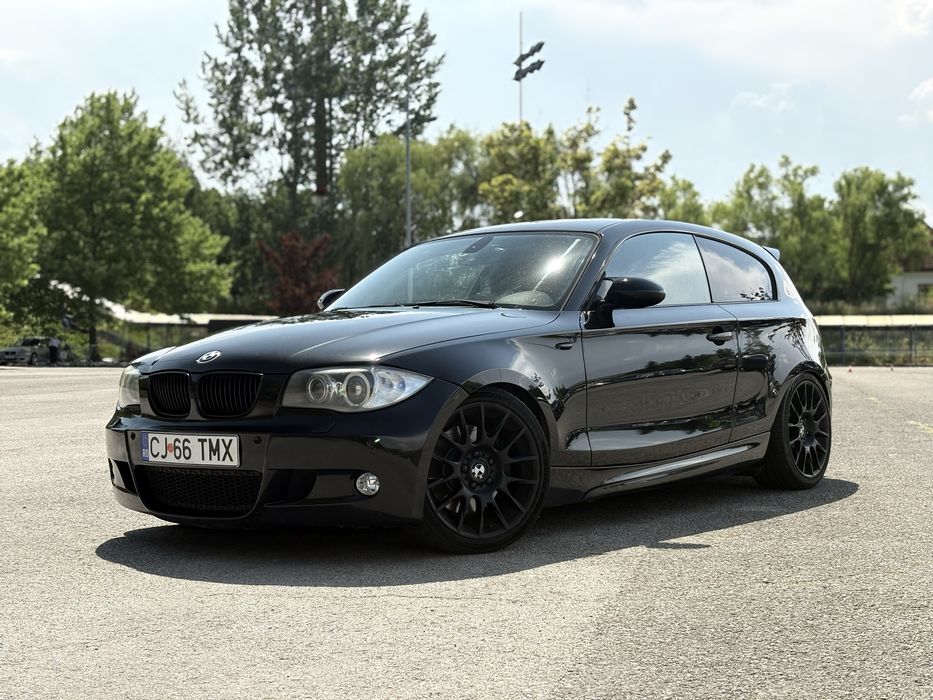 BMW 1 Series 2008 — imagine 2
