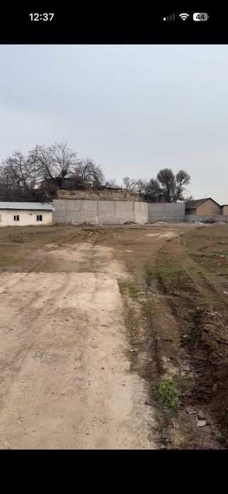 O'rtasaroyda yer sotiladi 24/25/Jami49СотихYo'lyuzida+zaxvat 22,5Сотих