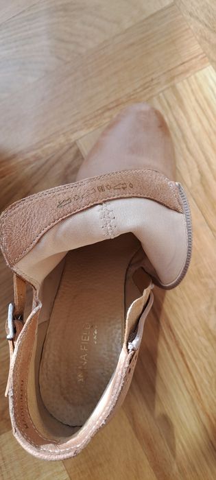 Дамски боти Anna Field