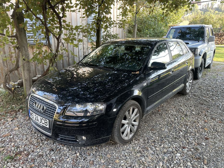 Audi a3  2.0 quattro