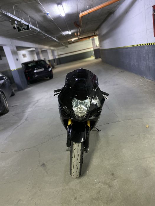 Suzuki GSX-R 1000 K4