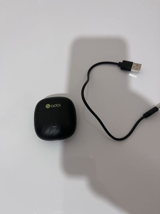 Беспроводные наушники