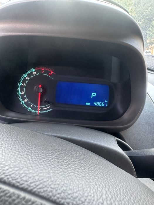 Кобальт автомат 2023