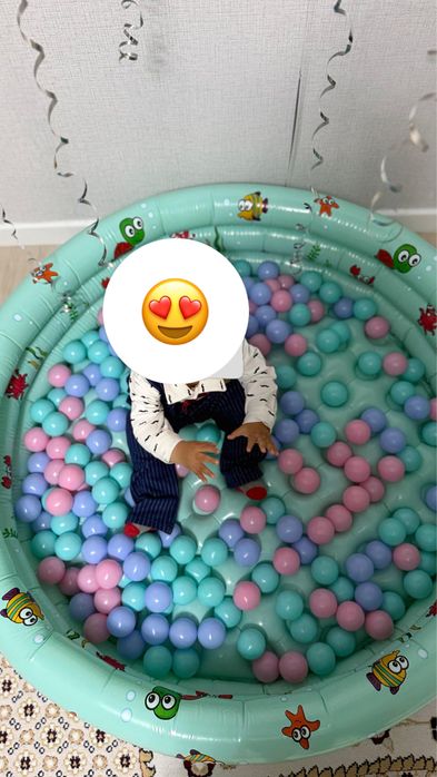 Детский игровой комплекс