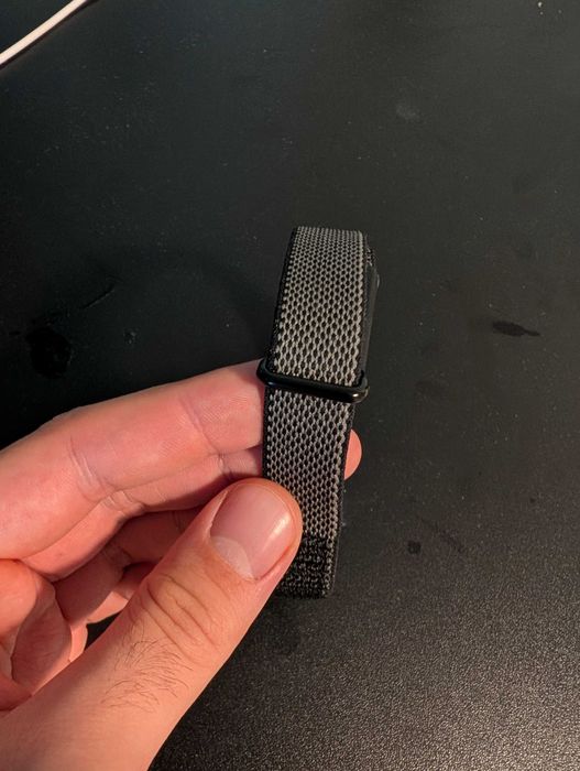 Регулируема каишка за бицепс / глезен за Google Fitbit Air