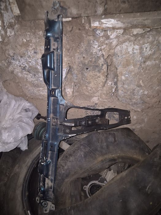 Ауди б 4 запчасти