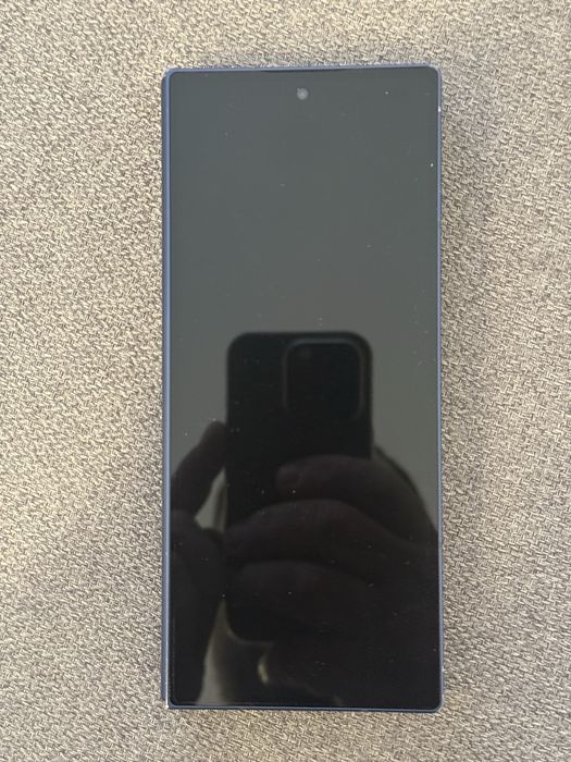 Samsung galaxy z fold 6