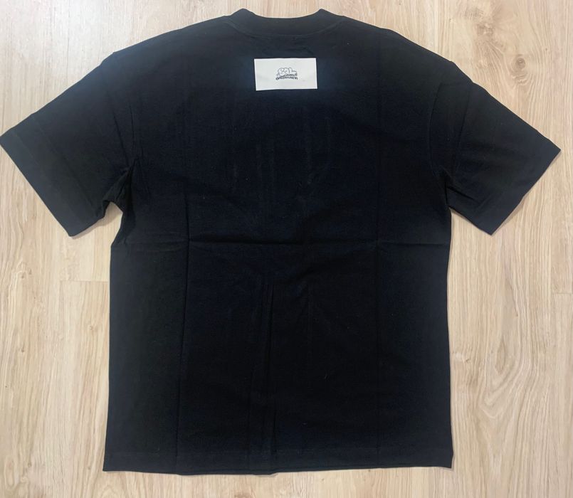 Нови мъжки тениски с етикети Balenciaga налични размери S,M,L,XL,2XL