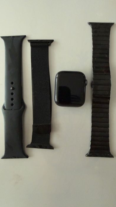 Apple watch seria 5 44mm
