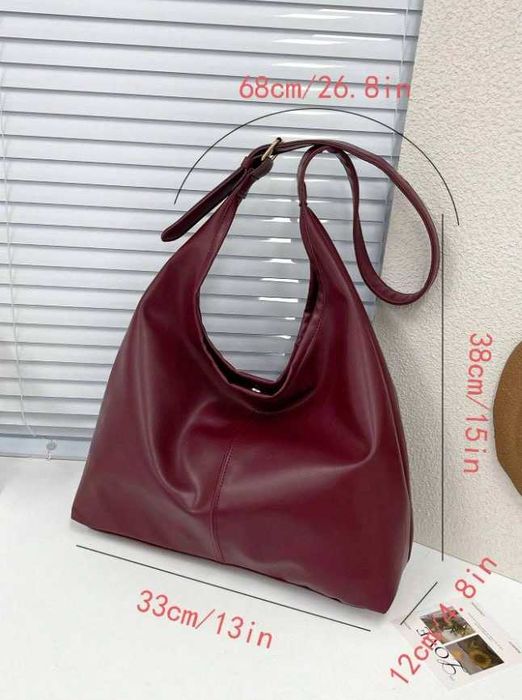 Дамска чанта през рамо – модерен дизайн, стил и удобство!