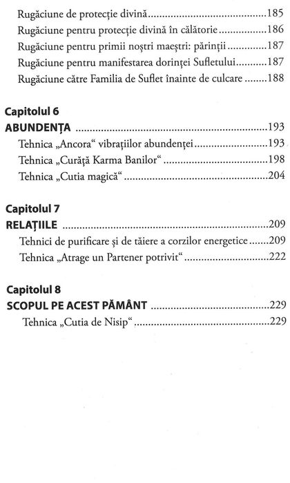 Secretele Întregii Vieți - Vol. 2 - Ghid Practic