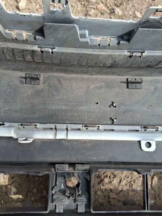 Предна броня Тигуан 2020г.