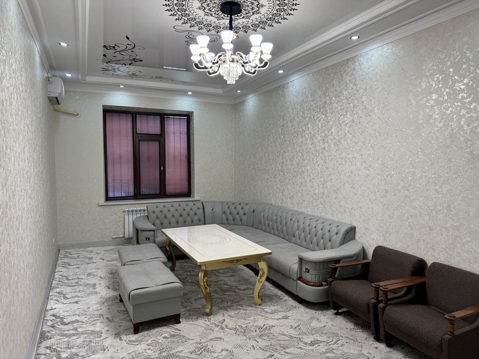 Elitniy dom sotiladi