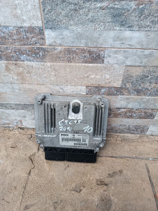 Горивна Помпа от Iveco 65c15