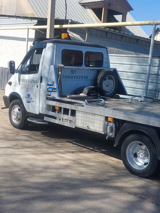 Продам  эвакуатор