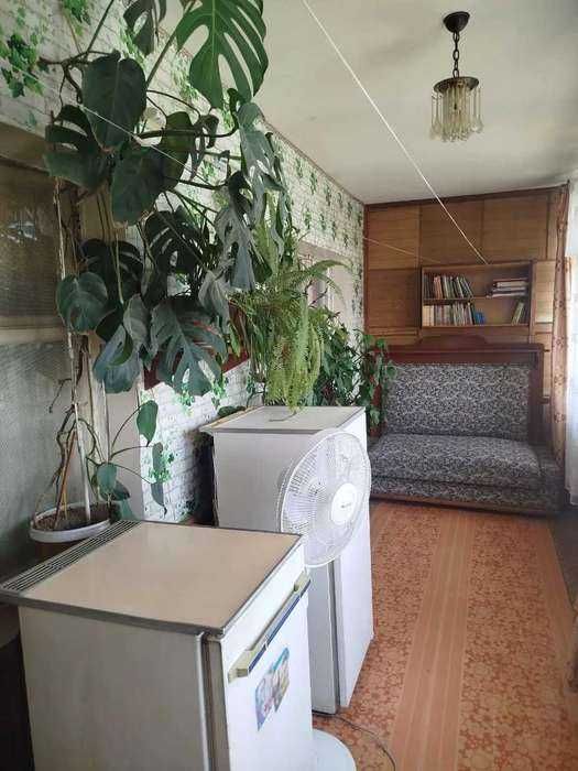 Обменяю свою квартиру