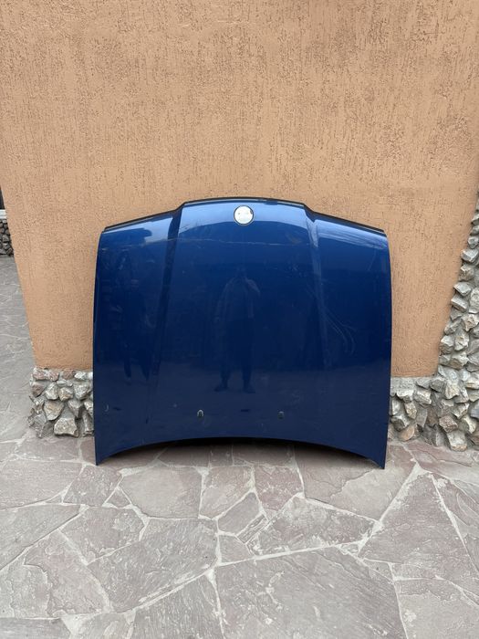 Капоты на BMW e36