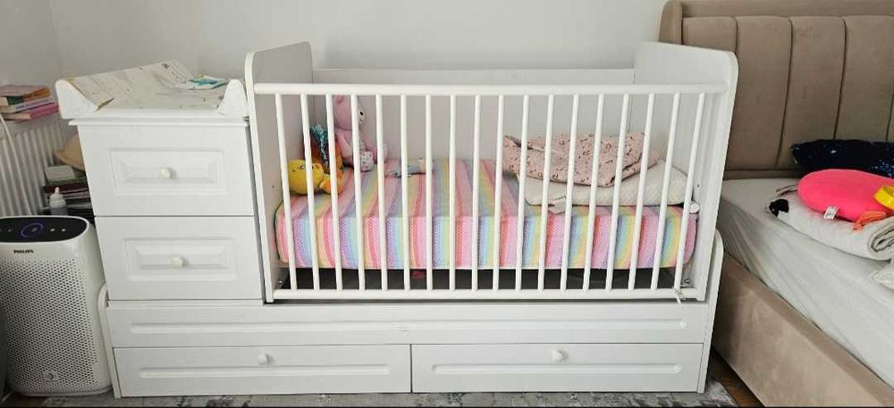 Patut ca nou utilizat o saptamana