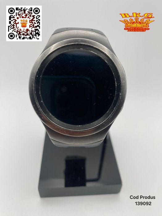Smartwatch-uri Samsung Amanet BKG