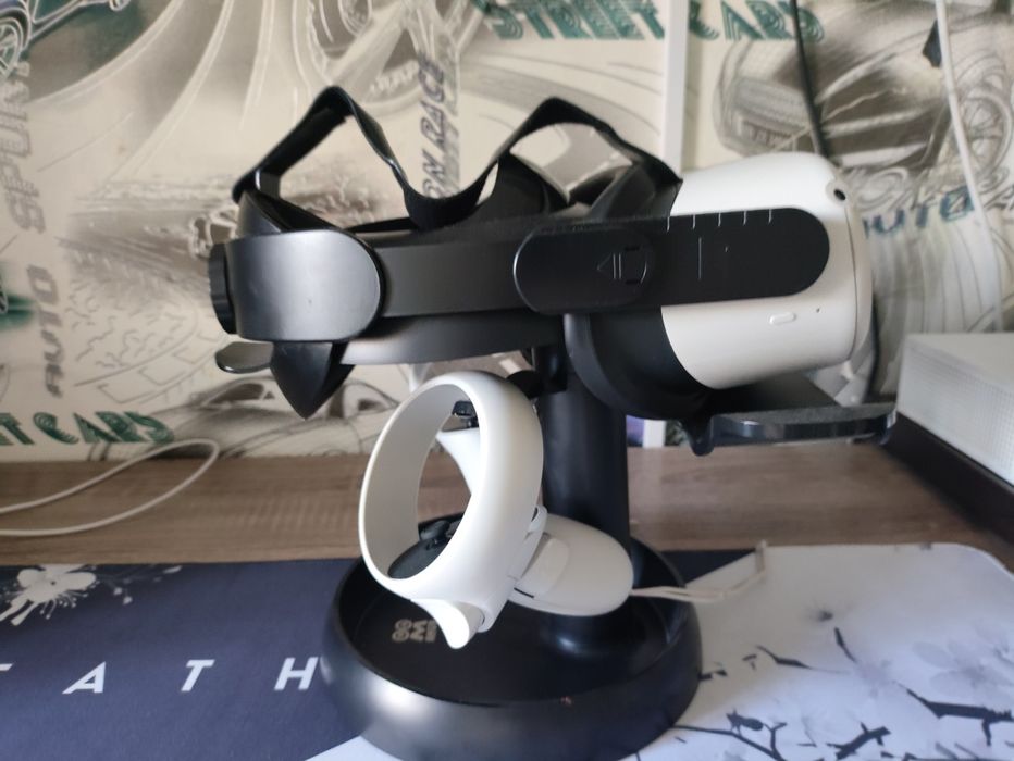 VR очки Meta Quest 2.