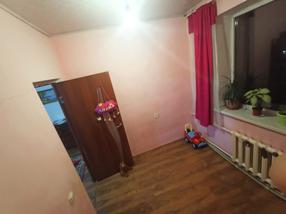 Продам Квартиру 5 комнот