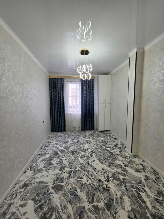 3 xonali qilingan 78m² 4-qavat.#3x #529a