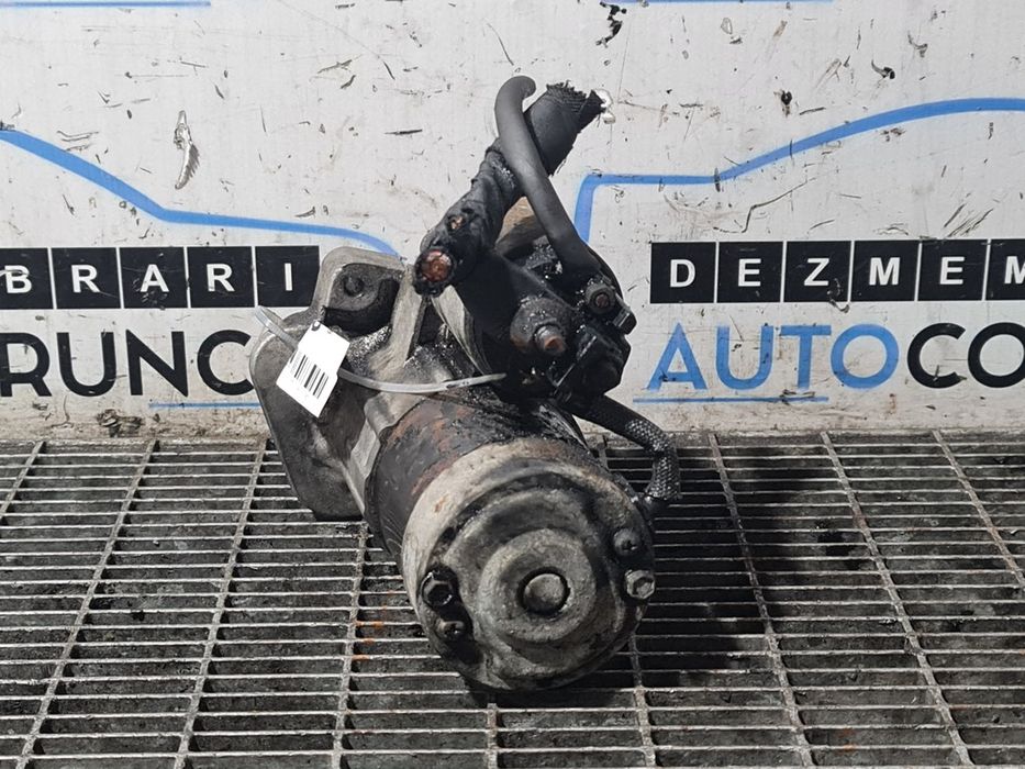 Electromotor Dacia Duster 1.5 Dci 2010 - 2013 81kW 110CP 1461CC Manuala K9K (1309) Diesel 4x2 8200584675 Garantie