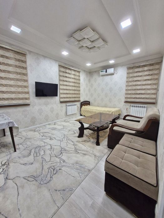 Продается 3-х комнатная квартира