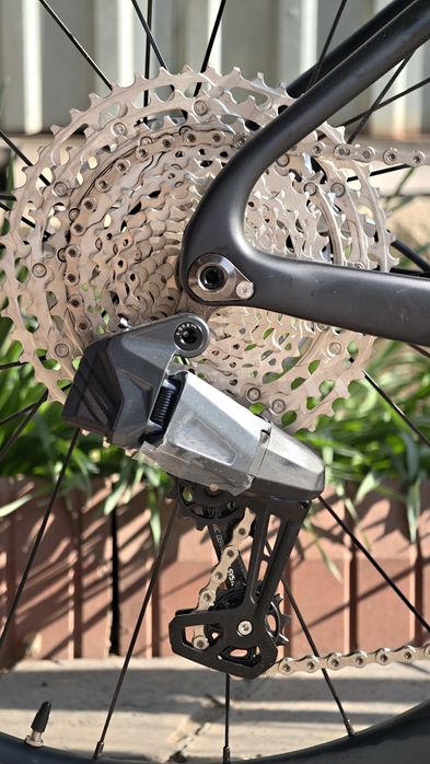 Twitter Gravel V3 Pro Carbon колесо
