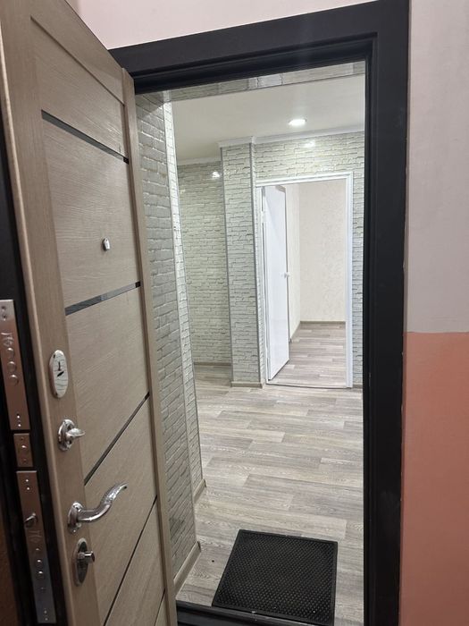 Продаётся квартира в Чиланзаре на 25 квартал Ор Эко парк