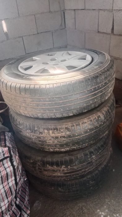 летний дөңгелек сатылады