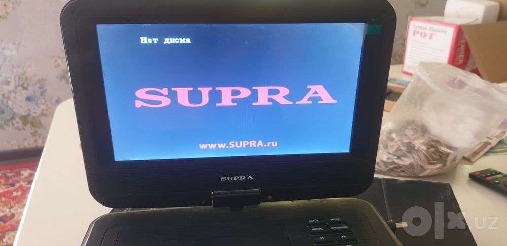 Портативный двд проигрыватели