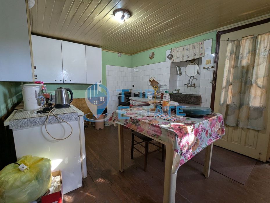 Продава се Къща в с. Поликраище, Област Велико Търново - 90 кв.м за 484 €/кв.м - Снимка #4