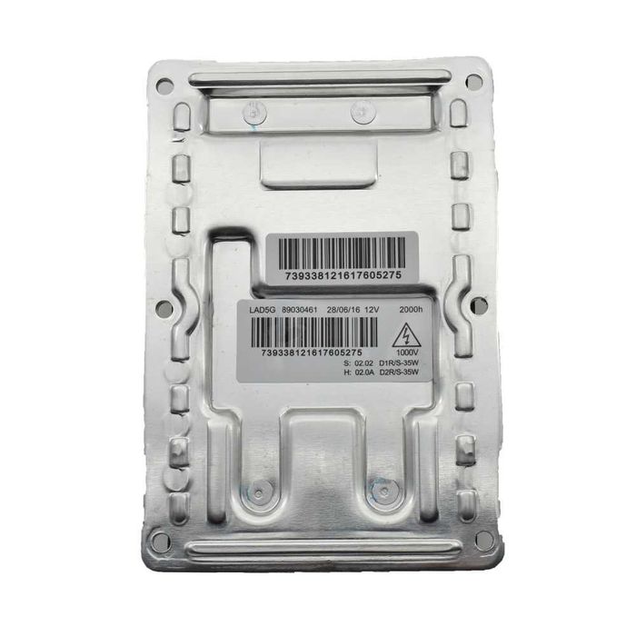 Balast NOU droser bec xenon Audi A4 Porsche Cayenne Alfa Romeo 147 166