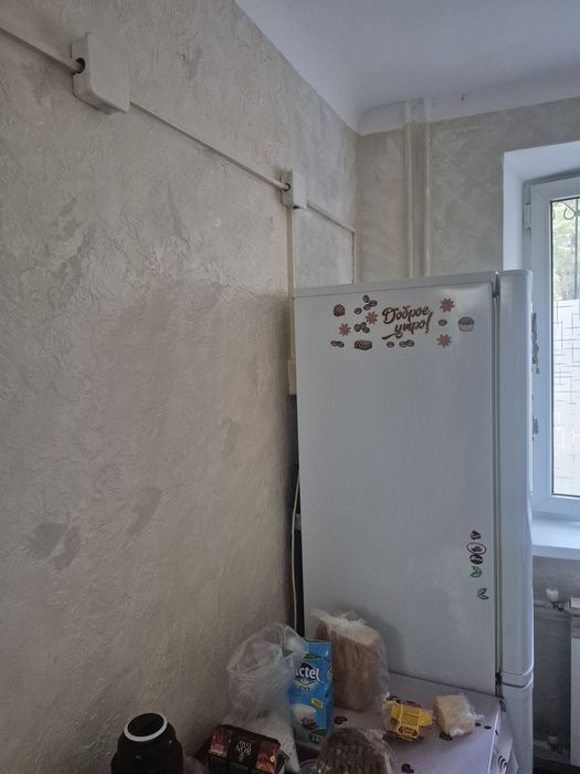Сдам в аренду квартиру.