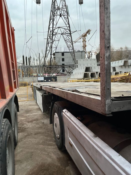 Продаётся Volvo FH12 Тягач