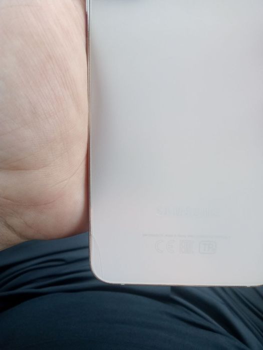 Samsung s22+ б/у