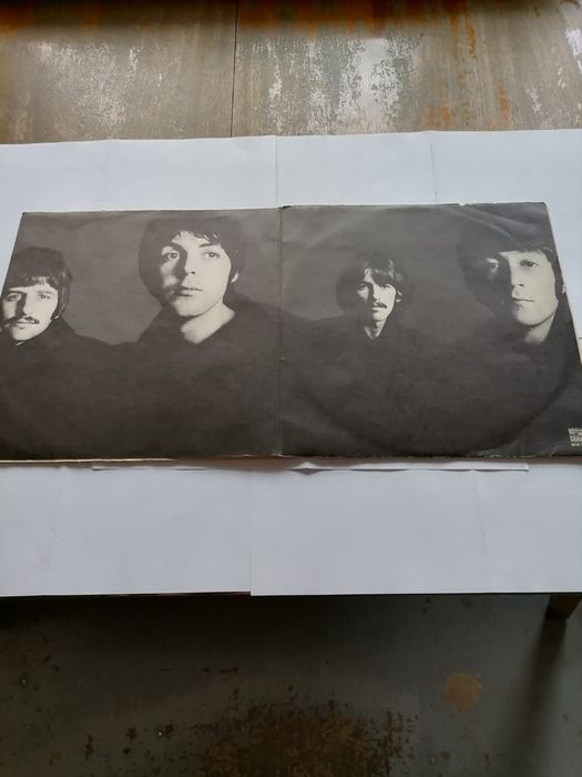 Пластинки советского союза