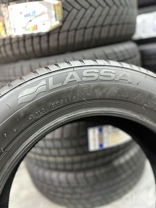 Balon Lassa multiways-2 195-65 r15