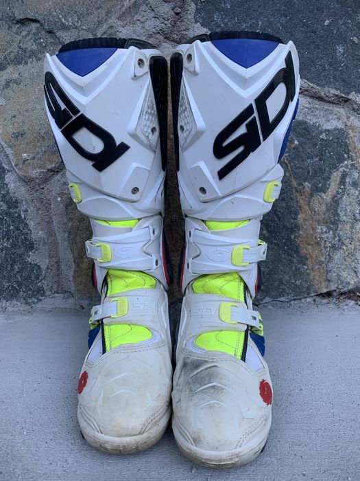 Ботуши Sidi Crossfire 2 SRS 40