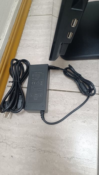 POS-моноблок Castom